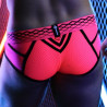 Breedwell Slip Revolution Rose Neon